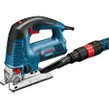 Bosch GST 160 BCE Professional - Løvsag - 800 W