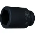 Bahco 1´´ Lang Sekskantpipe 32 Mm