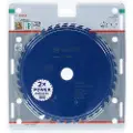 Bosch Expert for Wood - Sirkelformet sagblad - for tre - 254 mm - 40 tenner