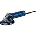 Bosch VINKELSLIPPER 125mm 900W GWS 9-125