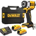 DeWalt Dcf921e2t-qw Pneumatisk Slagpistol
