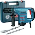 Bosch Powertools Bosch GSH 3 E Professional - Rivehammer - 650 W - SDS-plus - 4.3 joule