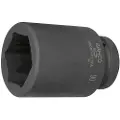 Bahco Long Series 1-1/2´´ 70 Mm 6-punkts Pipenøkkel