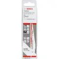 Bosch Endurance for WindowDemolition S 956 DHM - Sagblad - for window fixing screws, metal window frames, plastic window frames, wood window frames - 10 deler - lengde: 150 mm - bredde: 25 mm