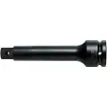 Bahco Utvidelse Med 3-4´´ Firkant Og Fosfatfinish 325 Mm