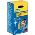 Rapid 5001434 Aluminium Nagle 4x12 Mm 500 Enheter