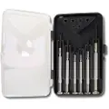 Beta Utensili 1.2/1.8/2/2.4/3 Mm Mikroskrutrekkersett