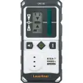 Laserliner RangeXtender G 60, Sort, Hvit, 60 m, -10 - 40 °C, IP66, AAA, 80 timer