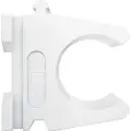 Fischer Rørclips 58122 100 stk