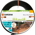 Gardena MICRO-DRIPPE DRYPPSSLANGE 50 M UTEN MONTERING