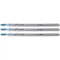 Bosch T 718 Bf Flexible Metal Sandwich Stikksagbladsett 3 Enheter