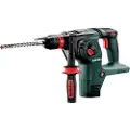 Metabo KHA 36 LTX Batteri borhammer 36V; MetaLoc; med Quick chuck