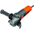 Black & Decker Beg220 900 W Vinkelsliper