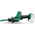 HiKOKI CR18DAW4, Sort, Grønn, 3200 spm, 5 cm, 1,2 cm, 5 cm, Batteri