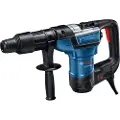 Bosch borehammer GBH 5-40 D, Heavy Duty, 6,8 kg