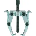 Bahco 2-klør Ekstraktor Med Galvanisert Finish 130 Mm