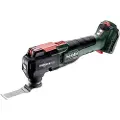 Metabo MT 18 LTX BL QSL - Oscillerende multiverktøy - trådløs - 93 mm - uten batteri - 18 V - SOLO