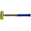 Bahco Kunststofhammer Ø 32mm nylon polyflex