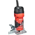 Makita MAKTEC KANTMASKIN 530W M3702