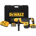 DeWalt Dch775x2-qw Rivningshammer