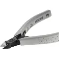 Bahco Tang For Klipping Og Stripping Av Kabler Med Pvc-belagte Håndtak For Kobber-og Aluminiumskabler 200 Mm