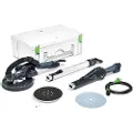 Festool slipemaskin PLANEX LHS 2 225 EQI-Plus langtrekkende sliper (575990)
