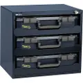 Raaco Carry Lite SafeBox, 80x3