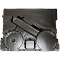 Bosch Innlegg for verktøyoppbevaring Innlegg GWS 9-115/GWS 12-125 CIE/15-125 CIE/15-125 Inox Professional