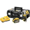 DeWalt Dcd996nt-xj Elektrisk Skrutrekker Uten Batteri