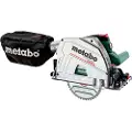 Metabo KT 18 LTX 66 BL Batteri dykksag 18V 2x8Ah LiHD; Lader ASC 145; metaBOX 340