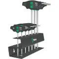 Wera 467/7 TORX HF Set 2 Skruetrækker-sæt