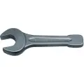 Bahco 120 Mm 545 Mm Slagfast Fastnøkkel