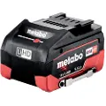 Metabo 624990000, Batteri, Lithium-Ion (Li-Ion), 5,5 Ah, 18 V, , Drill