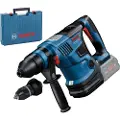 Bosch GSR 180-LI, Borr med pistolgrepp, utan nyckel, 1,3 cm, 1900 RPM, 3,5 cm, 1 cm - SOLO
