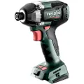 Metabo SSD 18 LT 200 BL Batteri slagskrutrekker 18V; Kartong