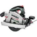 Metabo Akku håndrundsav 18V KS 18 LTX 66 BL - SOLO