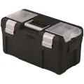 Raaco Værktøjskasse 20 H:260xB:518xD:275MM