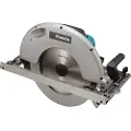 Makita 5143R - Sirkelsag - 2200 W - 355 mm
