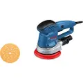 Bosch Gex 34-150 Slipemaskin 340w