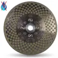 Rubi Superpro Ecd 125 Diamantskive 125 Mm