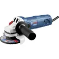 Bosch GWS 750-115 Professional - Vinkelsliper - 750 W - 115 mm