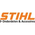 Stihl Rollomatic E, Solid motorsagstang, Stihl, 35 cm, 76,2 / 8 mm (3 / 8), Hvit, 1 stykker