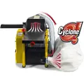 Femi Obliavimo ir reismusinės ''2 in 1'' staklės Femi Jobline PF 204 Cyclone