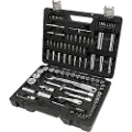 Beta Tools 98 stk verktøysett. (BE 903E/C98)