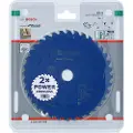 Bosch Expert 165x20x1.5/1x36d Cl Sirkelsagblad For Tre