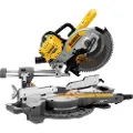DeWalt Bd-dcs727n Sirkelsag