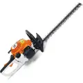 Stihl HS 45, skjærelengde 600 mm/24" Hekksaks - bensin