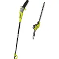 Ryobi Multifunksjonelt hageverktøy Ryobi 5133002315 450/750W elektrisk