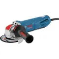 Bosch Kampinis šlifuoklis Bosch GWX 15-125 PS PROFESSIONAL