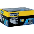 Rapid 36/14 Stifter 5000 Enheter